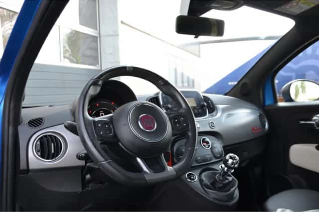 Fiat 500 (2017) thumbnail 6