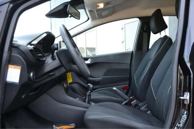 Ford Fiesta (2018) thumbnail 6