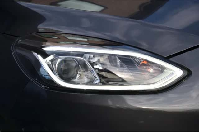 Ford Fiesta (2020) thumbnail 6