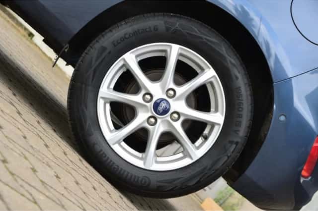 Ford Fiesta (2020) thumbnail 5