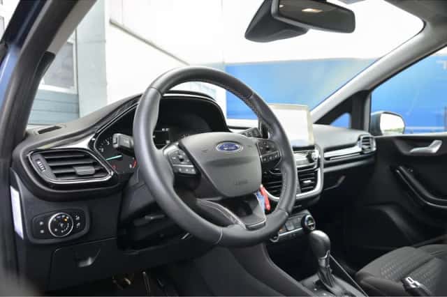 Ford Fiesta (2020) thumbnail 6