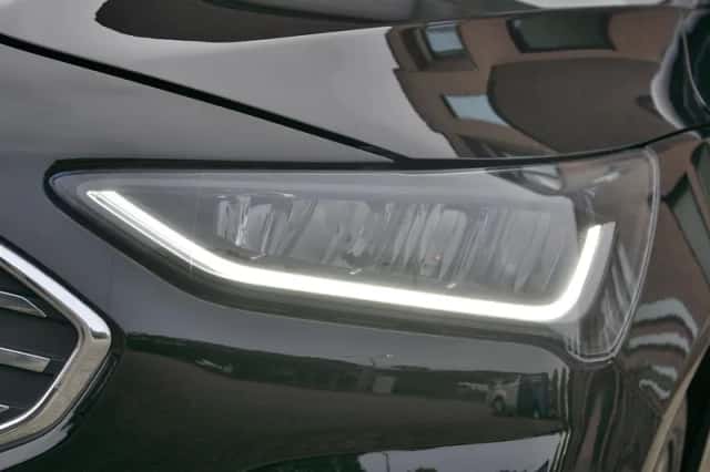 Ford Focus (2022) thumbnail 6