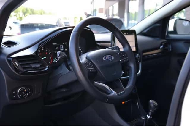 Ford Puma (2020) thumbnail 6
