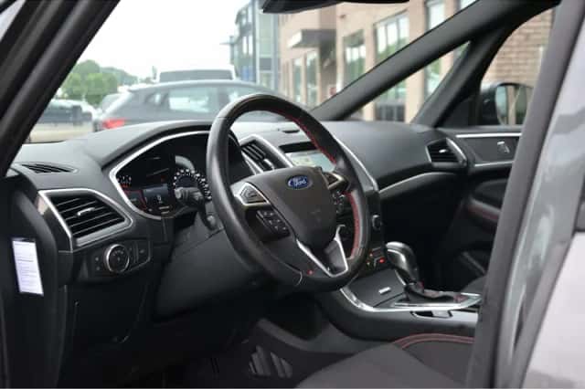 Ford S-Max (2018) thumbnail 6