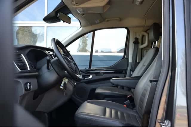 Ford Transit Custom (2020) thumbnail 6