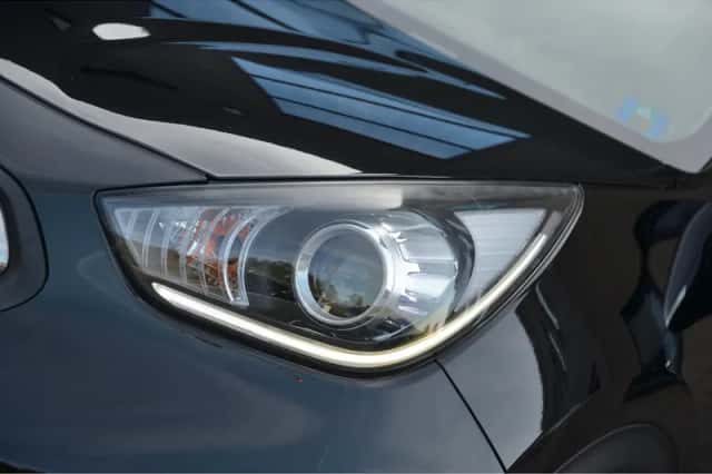 Kia Niro (2018) thumbnail 5
