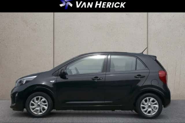 Kia Picanto (2019) thumbnail 2