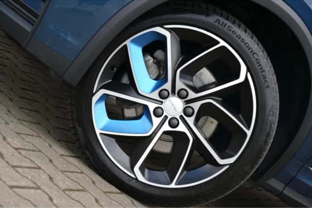Lynk & Co 01 (2023) thumbnail 5