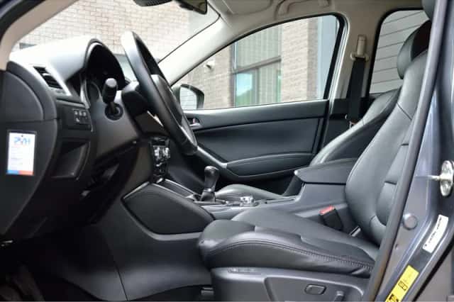 Mazda CX-5 (2017) thumbnail 6