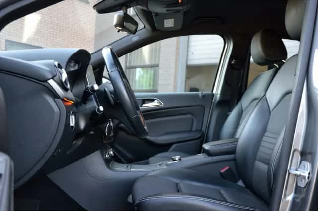 Mercedes-Benz B-Klasse (2016) thumbnail 6