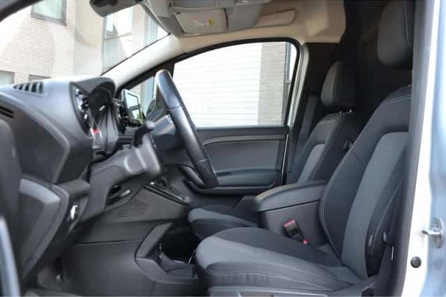 Mercedes-Benz Citan (2022) thumbnail 5
