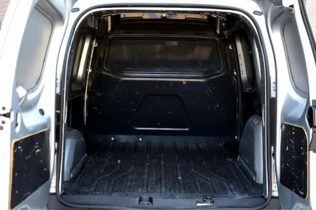 Mercedes-Benz Citan (2022) thumbnail 6