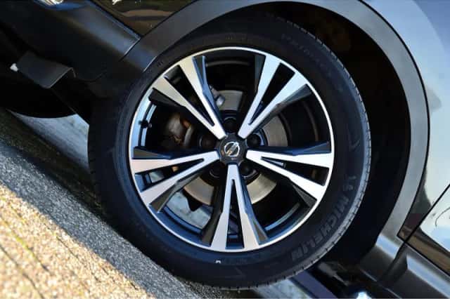 Nissan Qashqai (2018) thumbnail 6