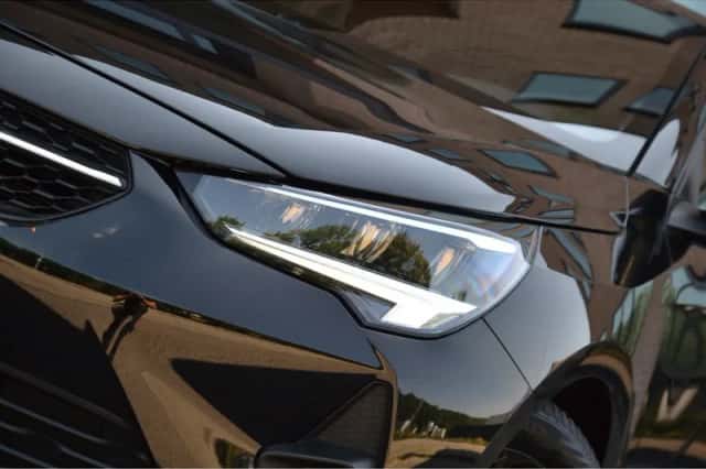 Opel Corsa (2022) thumbnail 5