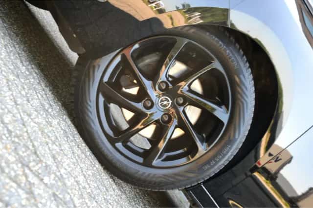 Opel Corsa (2022) thumbnail 6