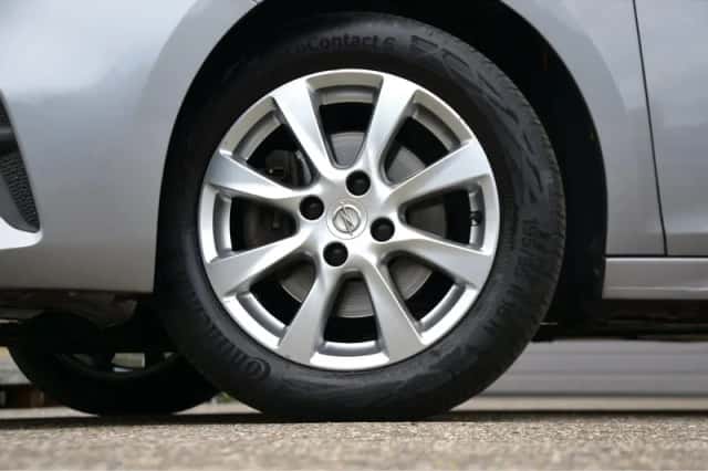 Opel Corsa (2021) thumbnail 5