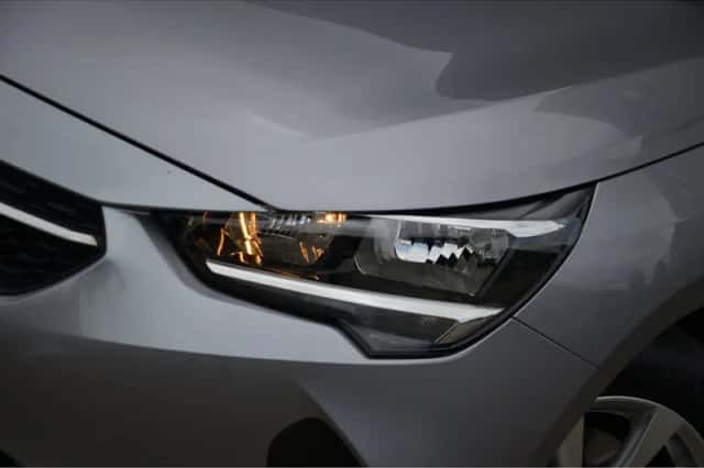 Opel Corsa (2021) thumbnail 6