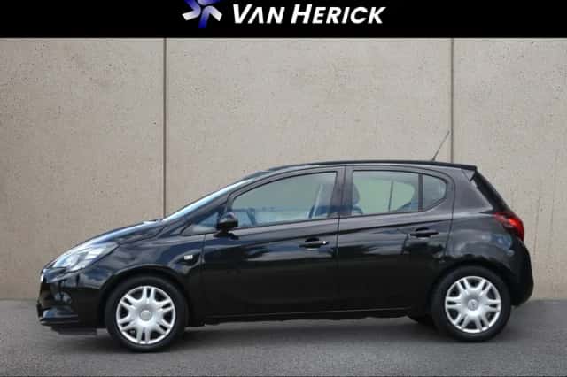 Opel Corsa (2018) thumbnail 2