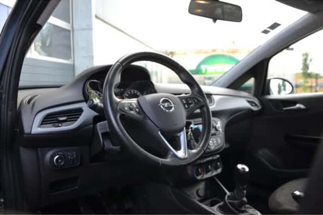 Opel Corsa (2018) thumbnail 5