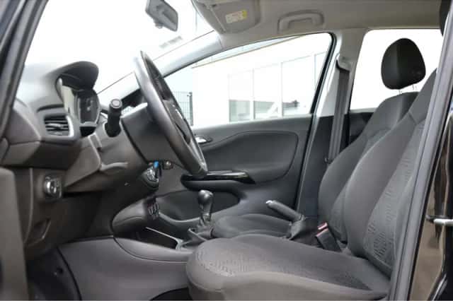 Opel Corsa (2018) thumbnail 6