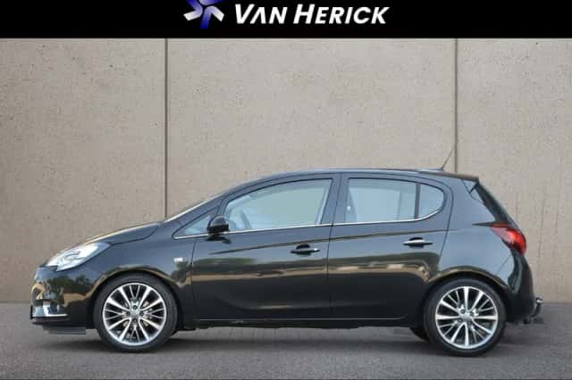 Opel Corsa (2016) thumbnail 2