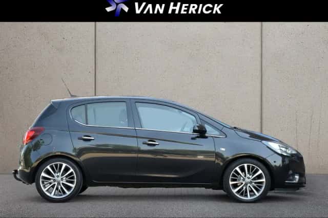 Opel Corsa (2016) thumbnail 3
