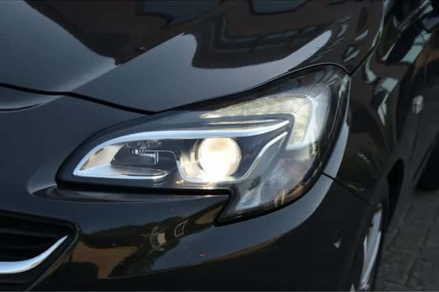 Opel Corsa (2016) thumbnail 5