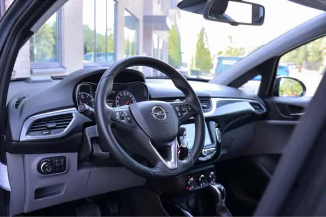 Opel Corsa (2016) thumbnail 6