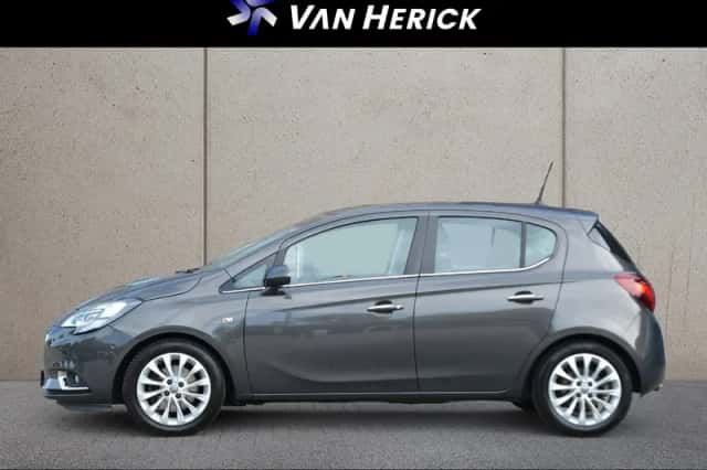 Opel Corsa (2015) thumbnail 2