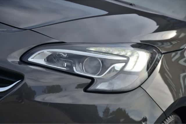 Opel Corsa (2015) thumbnail 6