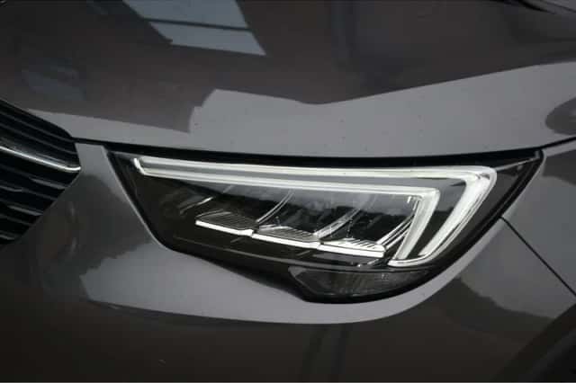 Opel Crossland X (2020) thumbnail 5