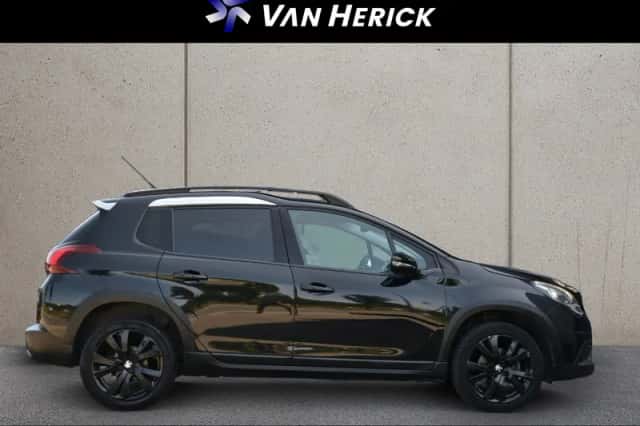 Peugeot 2008 (2017) thumbnail 3