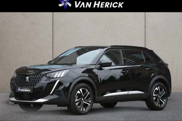 Peugeot 2008 (2023) thumbnail 1