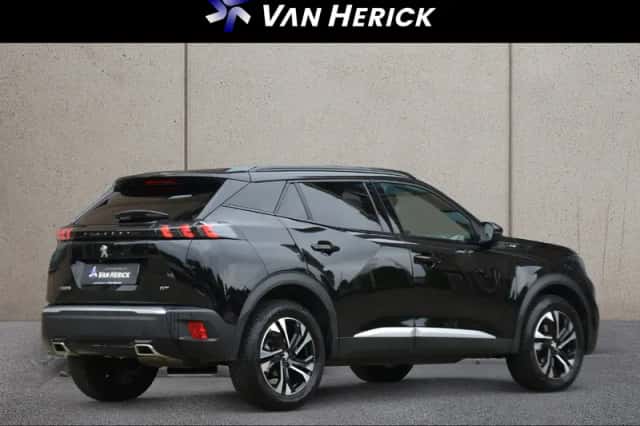 Peugeot 2008 (2023) thumbnail 4