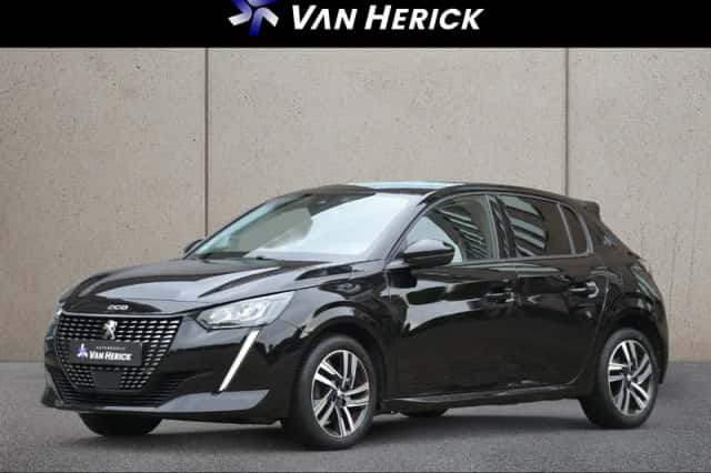 Peugeot 208 (2022) thumbnail 1