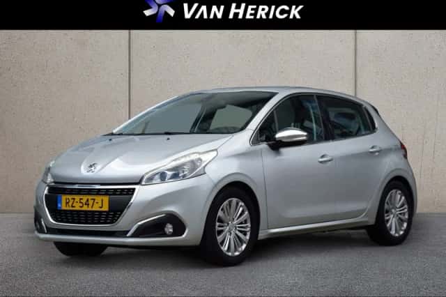 Peugeot 208 (2018) thumbnail 1