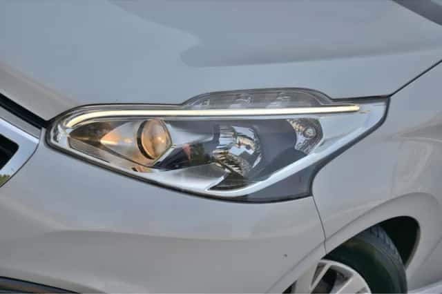 Peugeot 208 (2017) thumbnail 5