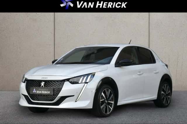Peugeot 208 (2021) thumbnail 1