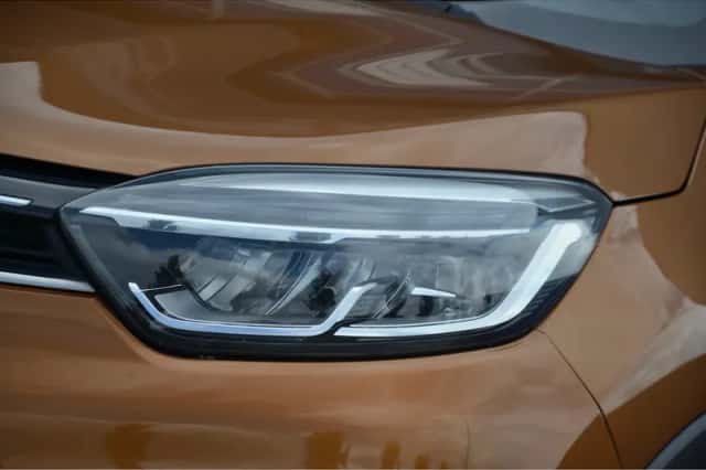 Renault Captur (2017) thumbnail 5