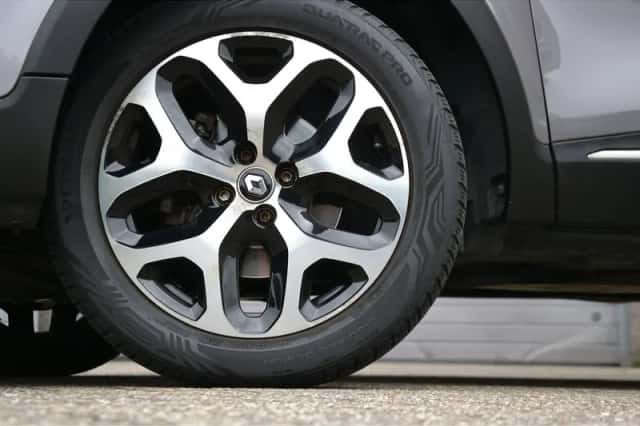 Renault Captur (2017) thumbnail 5
