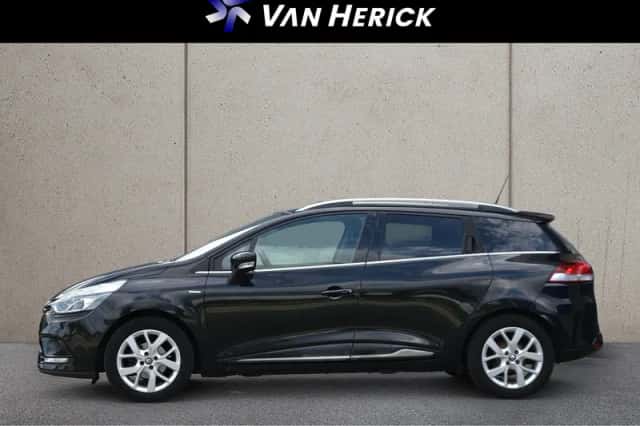 Renault Clio (2019) thumbnail 2