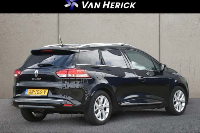 Renault Clio (2019) thumbnail 4