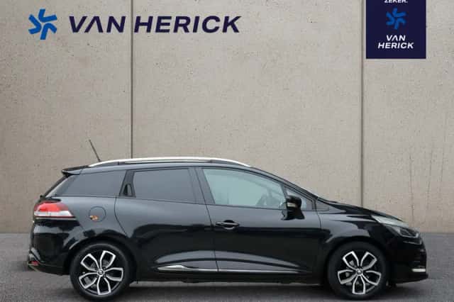 Renault Clio (2017) thumbnail 3