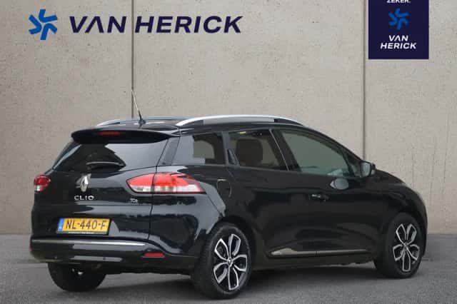 Renault Clio (2017) thumbnail 4