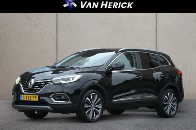 Renault Kadjar (2019) thumbnail 1