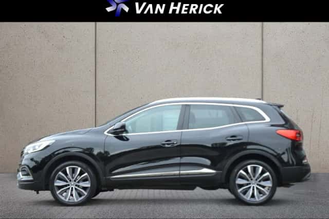 Renault Kadjar (2019) thumbnail 2