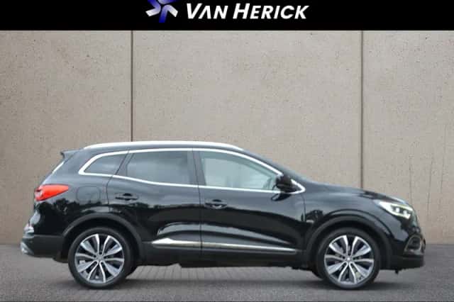 Renault Kadjar (2019) thumbnail 3