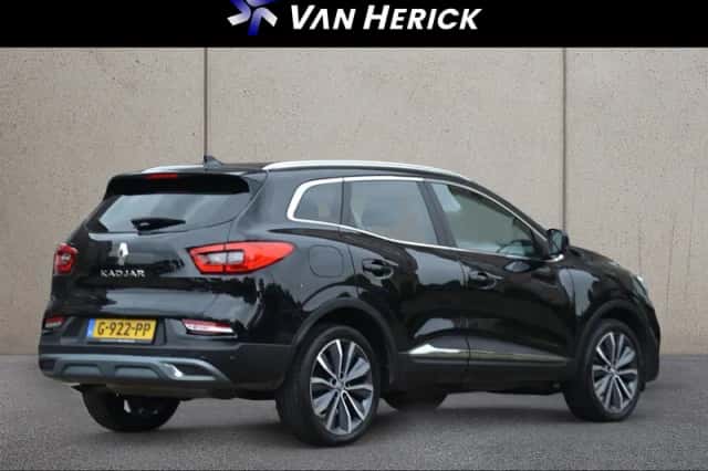 Renault Kadjar (2019) thumbnail 4