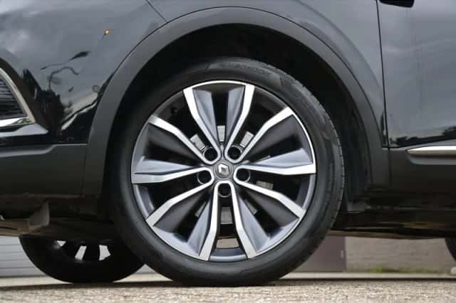 Renault Kadjar (2019) thumbnail 5