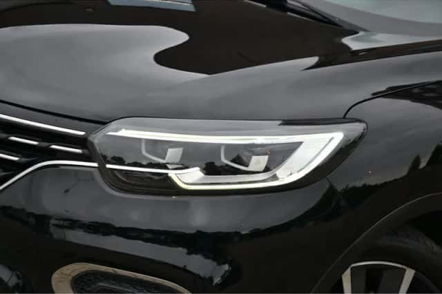 Renault Kadjar (2019) thumbnail 6